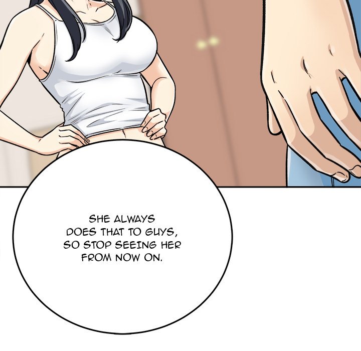 Excuse Me This Is My Room chapter 44 page 82