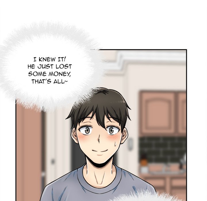 Excuse Me This Is My Room chapter 44 page 83