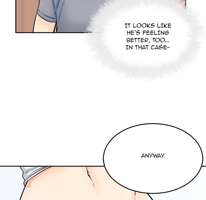 Excuse Me This Is My Room chapter 44 page 84