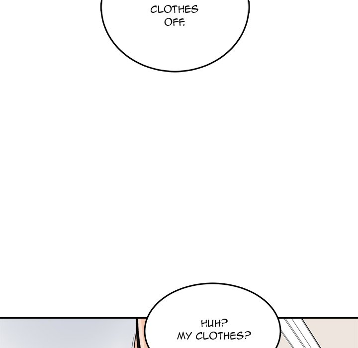 Excuse Me This Is My Room chapter 44 page 86