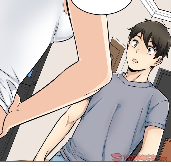 Excuse Me This Is My Room chapter 44 page 87