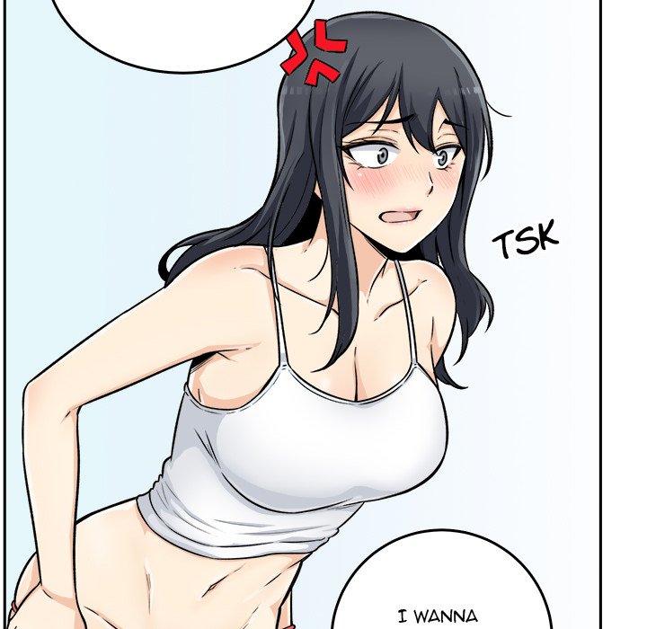 Excuse Me This Is My Room chapter 44 page 89