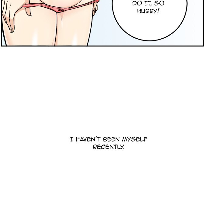 Excuse Me This Is My Room chapter 44 page 90
