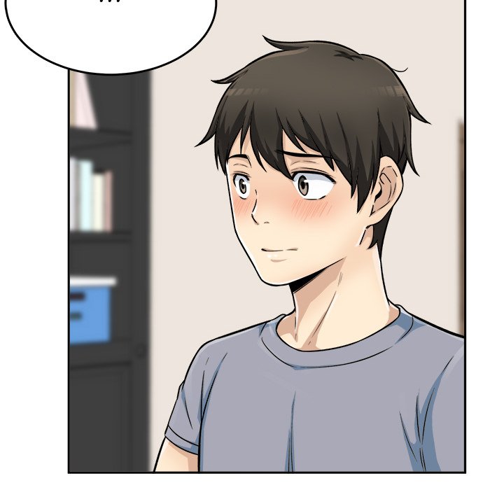 Excuse Me This Is My Room chapter 44 page 95