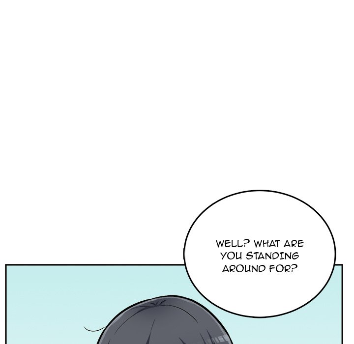 Excuse Me This Is My Room chapter 44 page 96