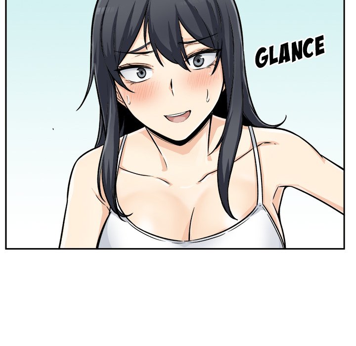 Excuse Me This Is My Room chapter 44 page 97