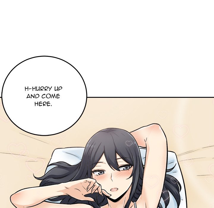 Excuse Me This Is My Room chapter 44 page 98