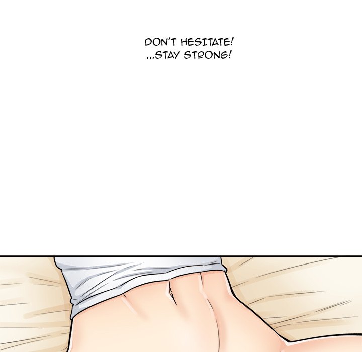 Excuse Me This Is My Room chapter 44 page 101