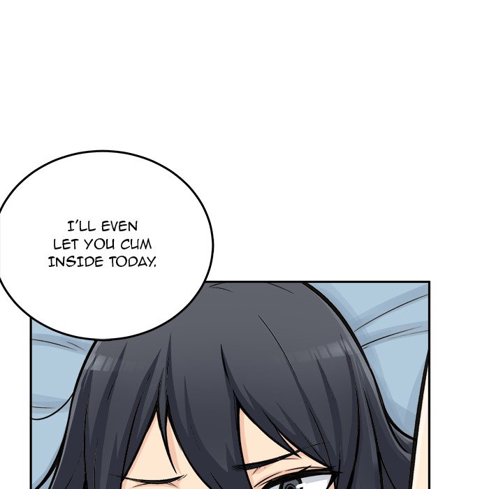 Excuse Me This Is My Room chapter 44 page 103