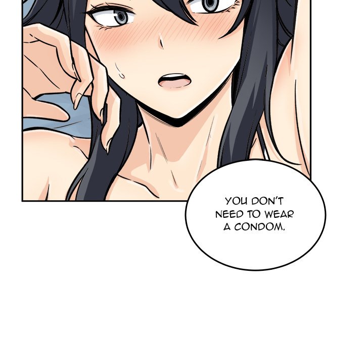 Excuse Me This Is My Room chapter 44 page 104