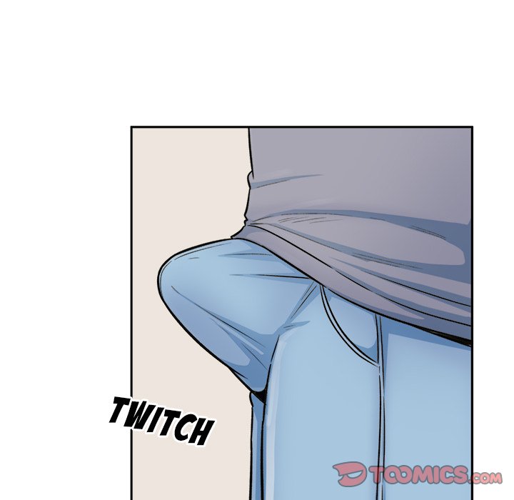 Excuse Me This Is My Room chapter 44 page 105
