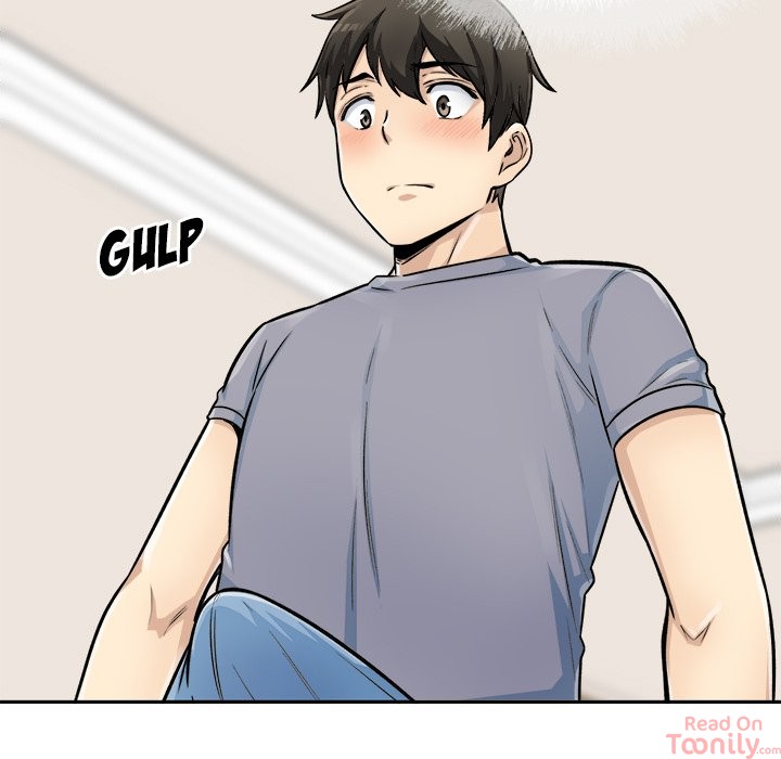 Excuse Me This Is My Room chapter 44 page 107