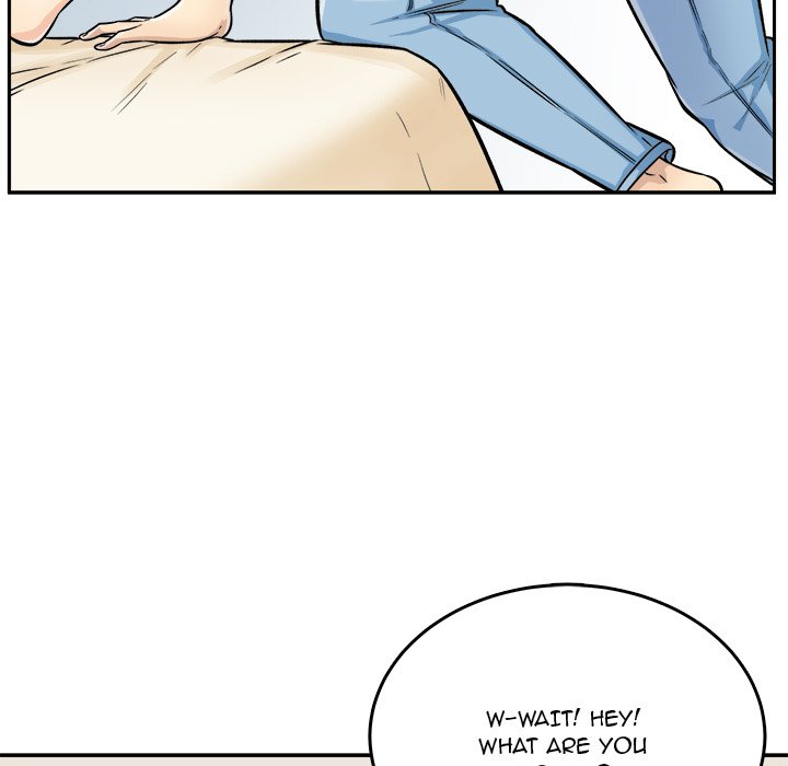 Excuse Me This Is My Room chapter 44 page 109