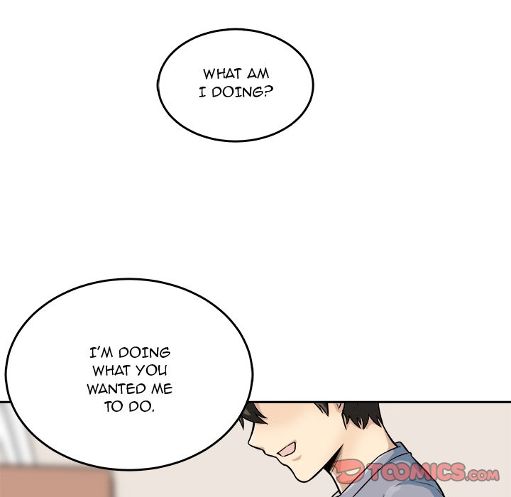 Excuse Me This Is My Room chapter 44 page 111
