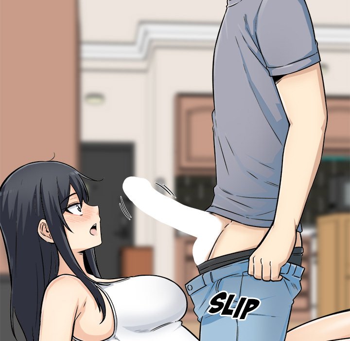 Excuse Me This Is My Room chapter 44 page 112