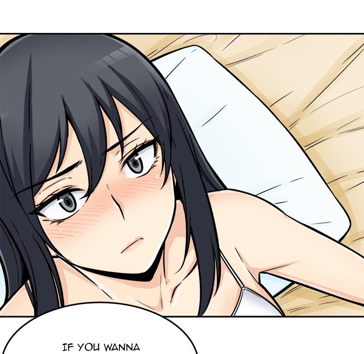 Excuse Me This Is My Room chapter 44 page 114