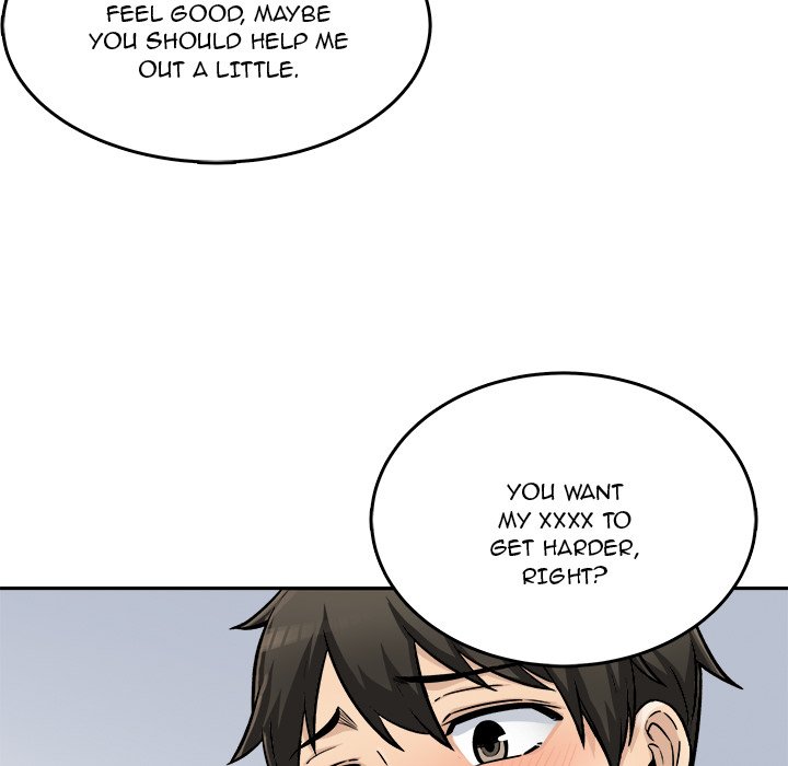 Excuse Me This Is My Room chapter 44 page 115