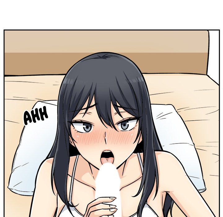 Excuse Me This Is My Room chapter 44 page 118