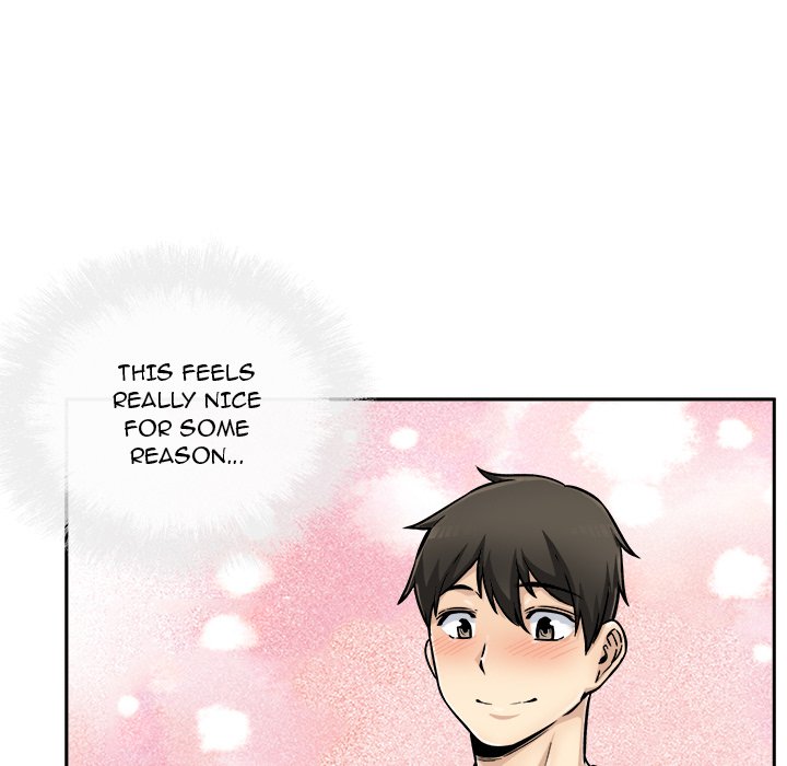 Excuse Me This Is My Room chapter 44 page 121