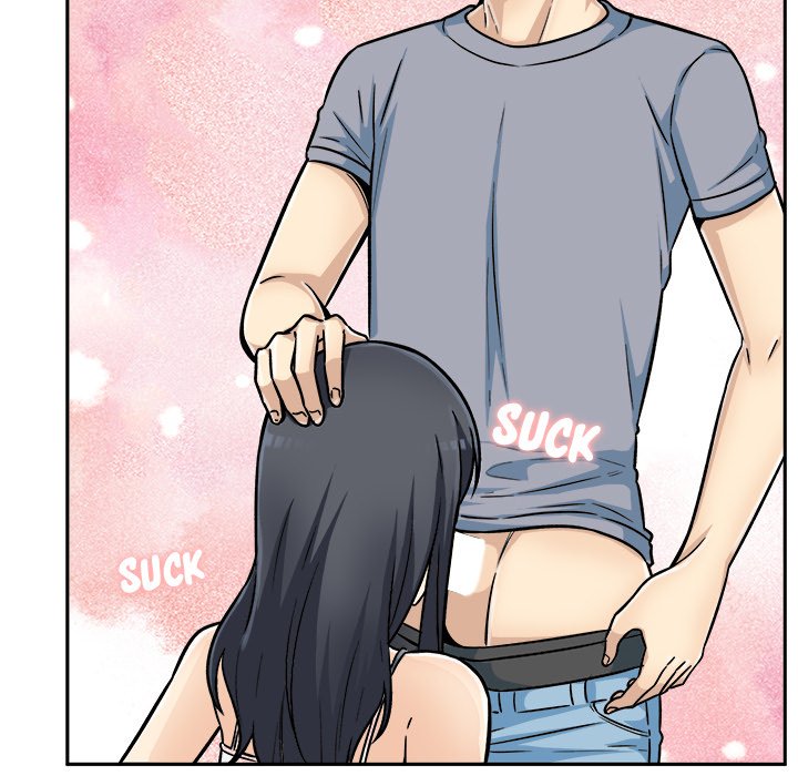 Excuse Me This Is My Room chapter 44 page 122