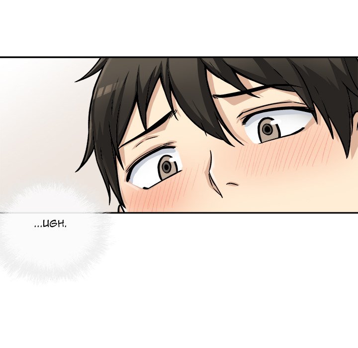 Excuse Me This Is My Room chapter 44 page 126