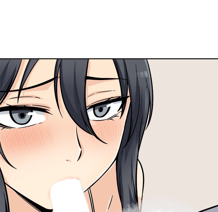 Excuse Me This Is My Room chapter 44 page 127