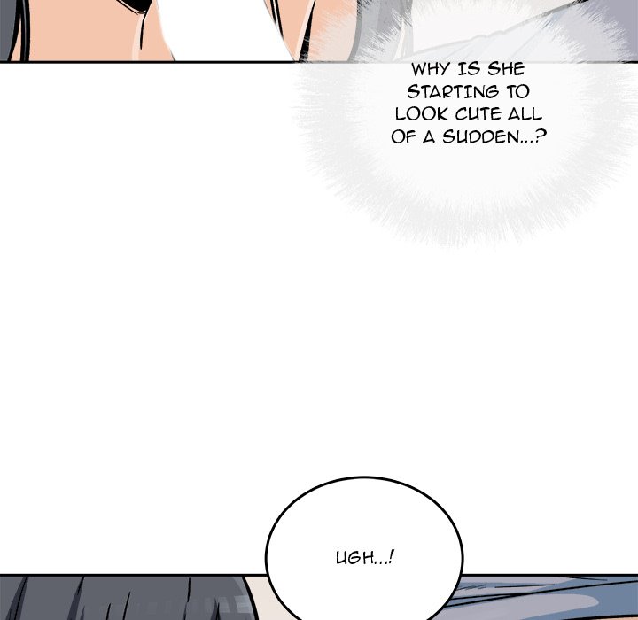 Excuse Me This Is My Room chapter 44 page 128