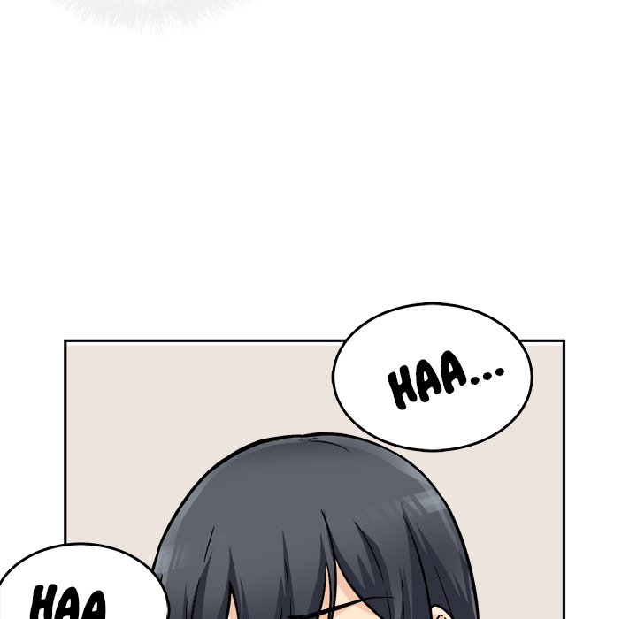 Excuse Me This Is My Room chapter 44 page 130