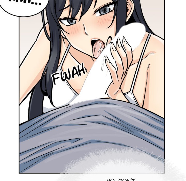 Excuse Me This Is My Room chapter 44 page 131