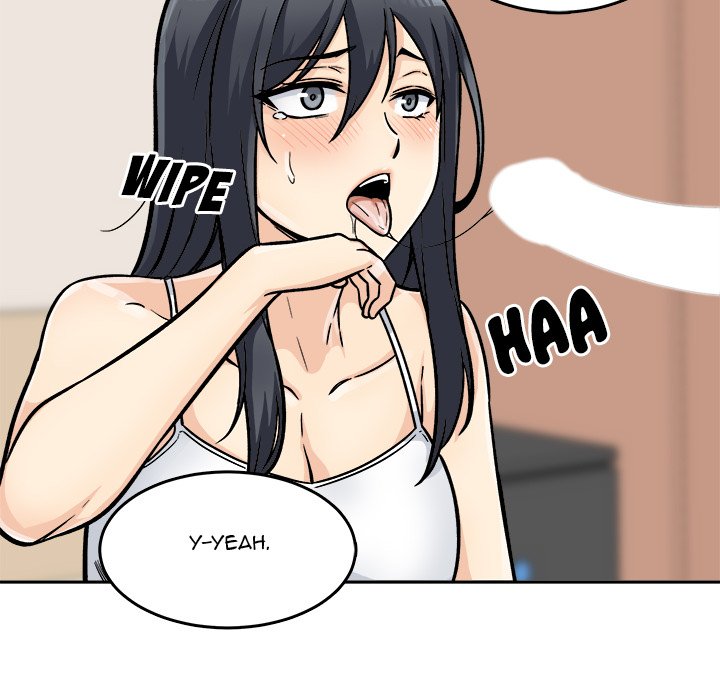 Excuse Me This Is My Room chapter 44 page 133