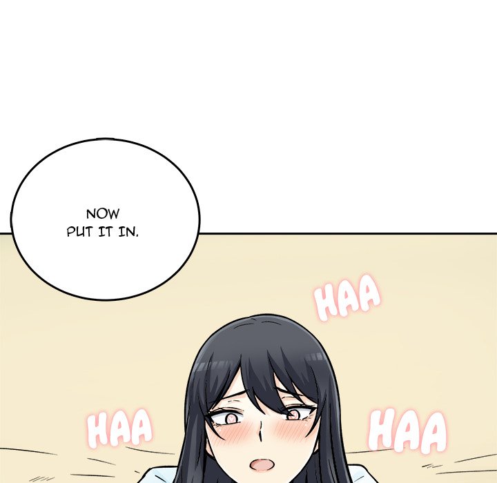 Excuse Me This Is My Room chapter 44 page 134