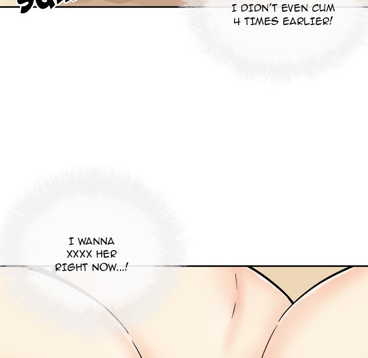 Excuse Me This Is My Room chapter 44 page 136