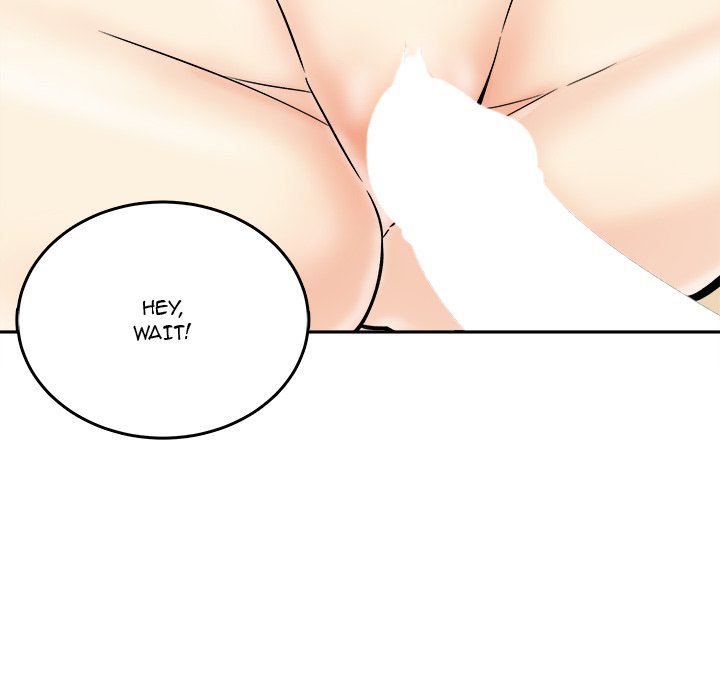 Excuse Me This Is My Room chapter 44 page 137