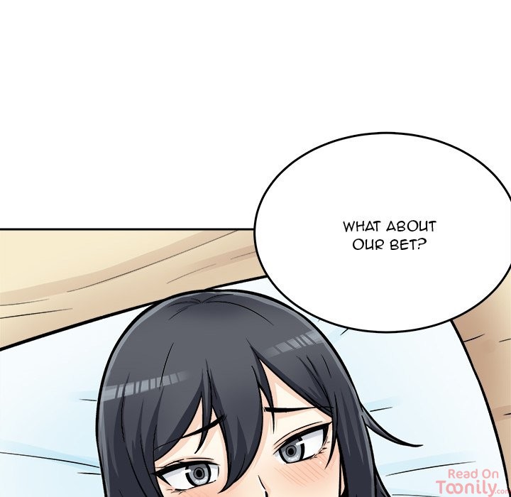 Excuse Me This Is My Room chapter 44 page 138