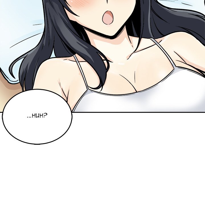 Excuse Me This Is My Room chapter 44 page 139
