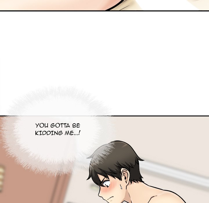 Excuse Me This Is My Room chapter 45 page 10