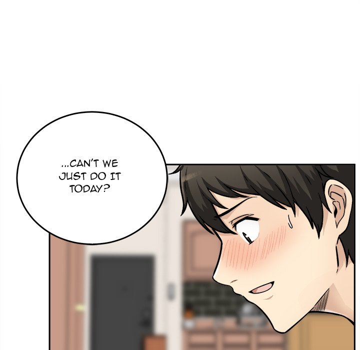 Excuse Me This Is My Room chapter 45 page 12