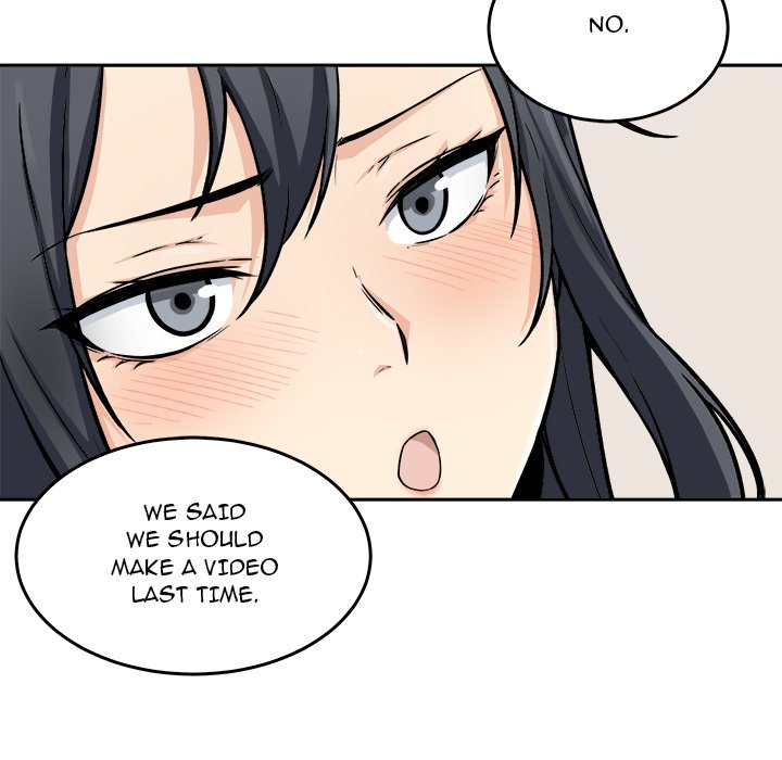 Excuse Me This Is My Room chapter 45 page 14