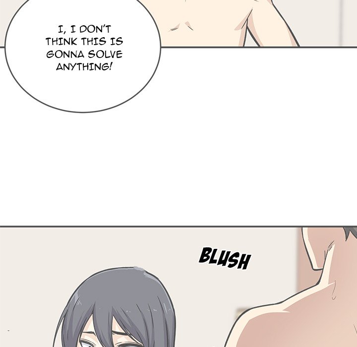 Excuse Me This Is My Room chapter 45 page 16
