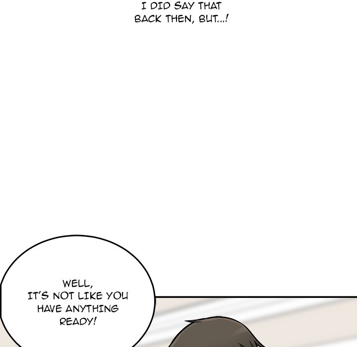 Excuse Me This Is My Room chapter 45 page 18