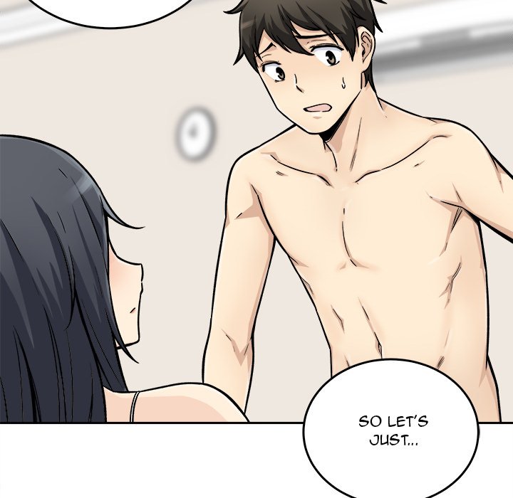 Excuse Me This Is My Room chapter 45 page 19