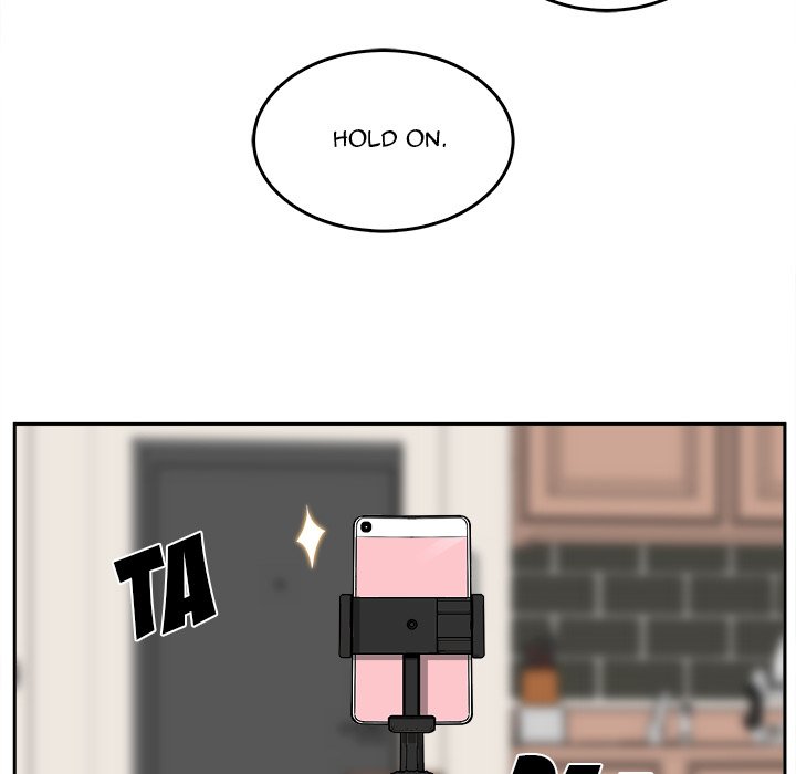 Excuse Me This Is My Room chapter 45 page 20