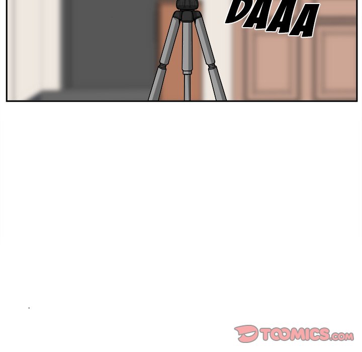 Excuse Me This Is My Room chapter 45 page 21
