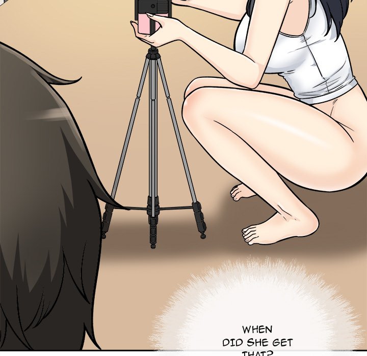 Excuse Me This Is My Room chapter 45 page 23