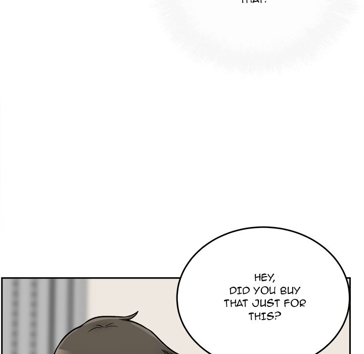 Excuse Me This Is My Room chapter 45 page 24