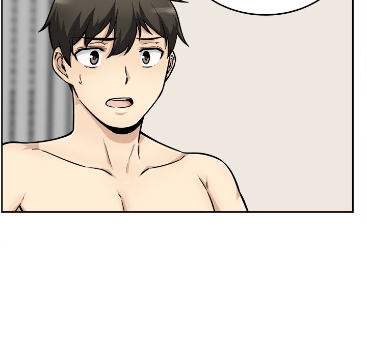 Excuse Me This Is My Room chapter 45 page 25