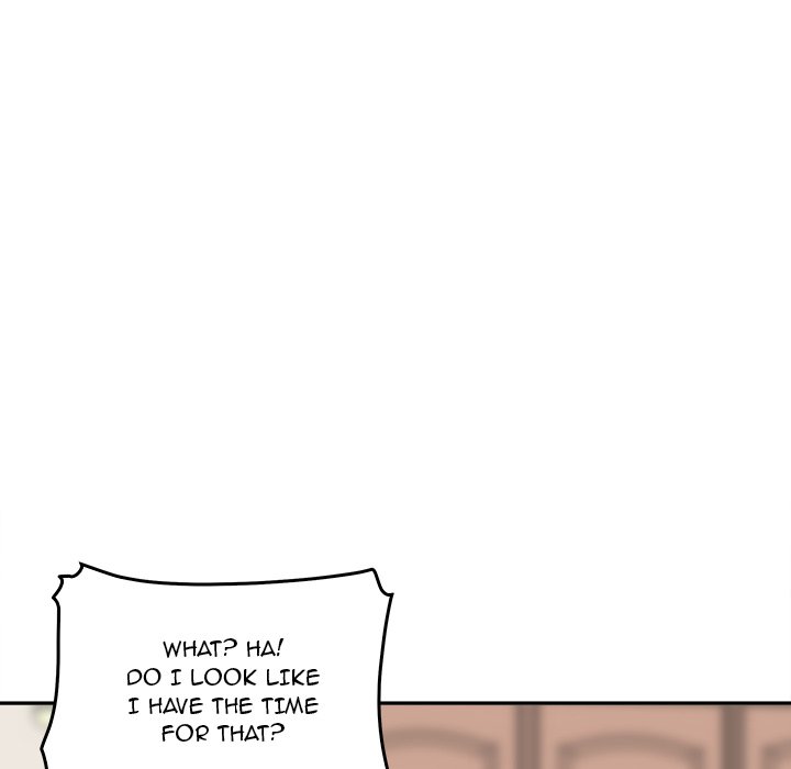 Excuse Me This Is My Room chapter 45 page 26