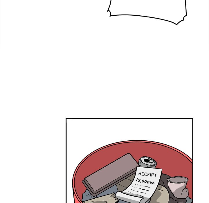Excuse Me This Is My Room chapter 45 page 28