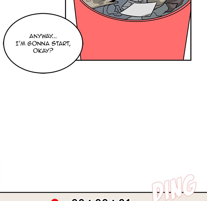 Excuse Me This Is My Room chapter 45 page 29