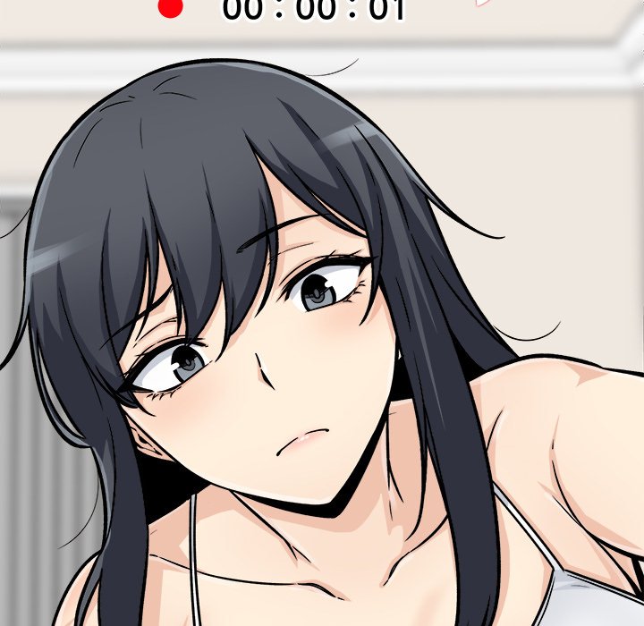 Excuse Me This Is My Room chapter 45 page 30